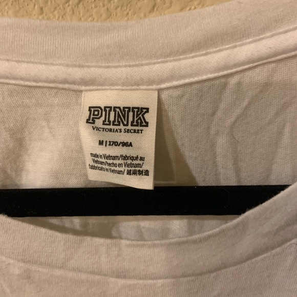 Bling Muscle Tee - Picture 3 of 3